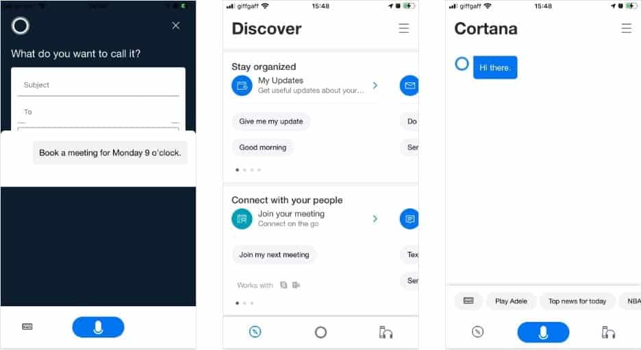 صورة لـ أفضل بدائل Siri للأوامر الصوتية لـ iPhone | 1YTQdSmkafLcMYucQTU9OSg-DzTechs