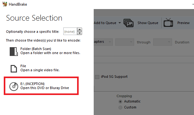 صورة لـ كيفية نسخ قرص DVD كامل إلى محرك الأقراص الثابتة | 1Z4_5xqcw9EL8JO_nfj00tQ-DzTechs