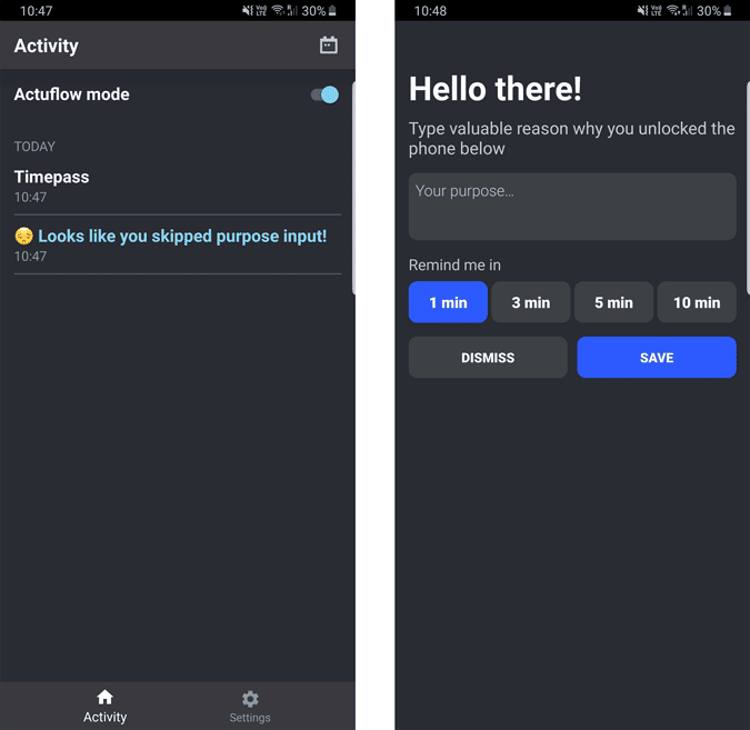 صورة لـ التطبيقات التي توسع ميزات الرفاهية الرقمية | 1Z6O4rAaQYHnDESIk-06D0Q-DzTechs
