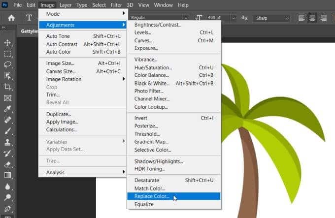 صورة لـ كيفية استخدام ميزة استبدال اللون في Photoshop من أجل تحرير الصور الإبداعي | 1ZGydeqnaqgd8Iyqva-tzHQ-DzTechs