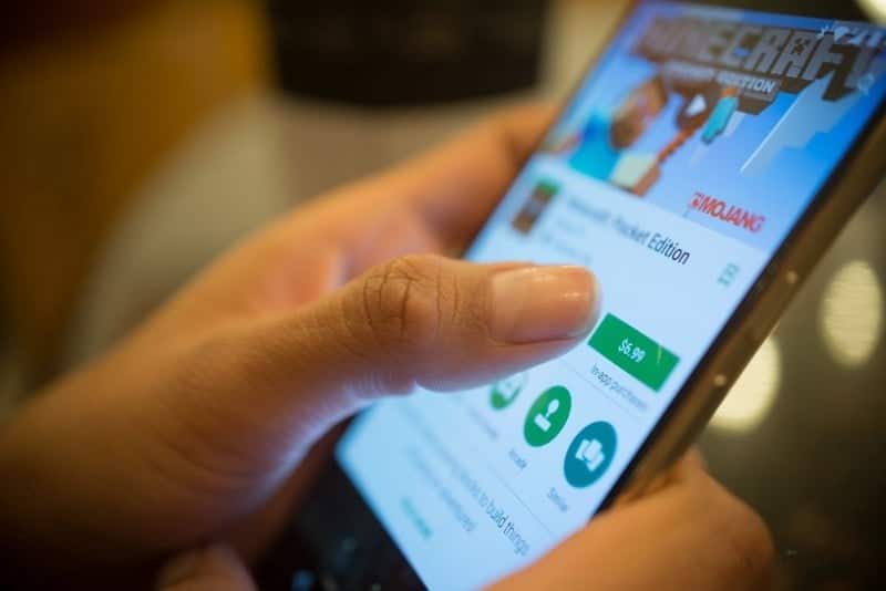 صورة لـ كيفية تغيير حساب Google Play لعمليات الشراء داخل التطبيق على Android | 1ZscstYCVcMOy9sVPLIFcsQ-DzTechs