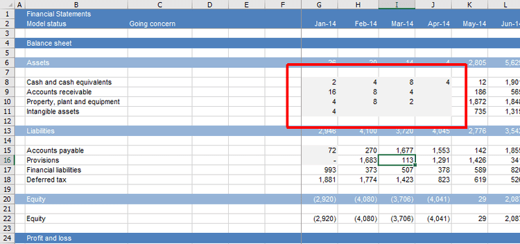 صورة لـ أفضل الألعاب الأيقونية المُعاد إنشاؤها في Microsoft Excel | 1_7uPuqlr5hkaCYWrtyXcVg-DzTechs