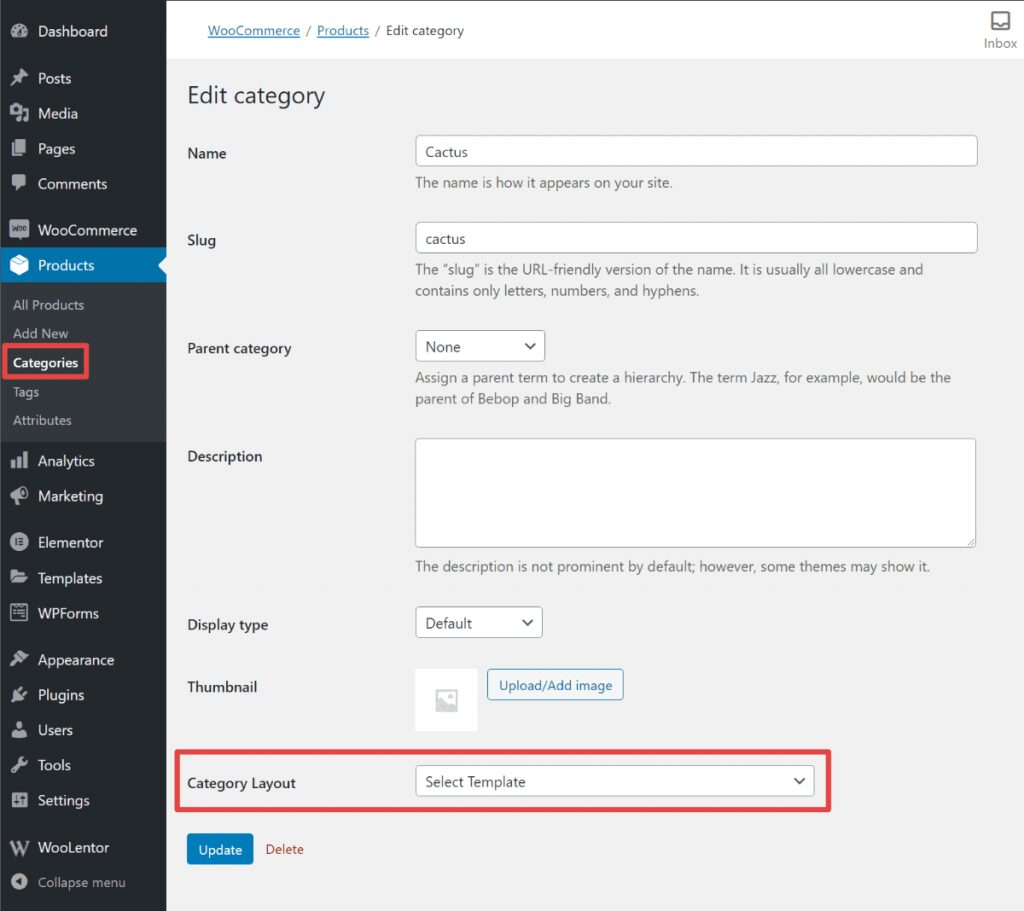 صورة لـ مراجعة WooLentor: استخدام Elementor لتصميم متجر WooCommerce | 1_9xwPkkLb4DcG7C9nSyMnA-DzTechs