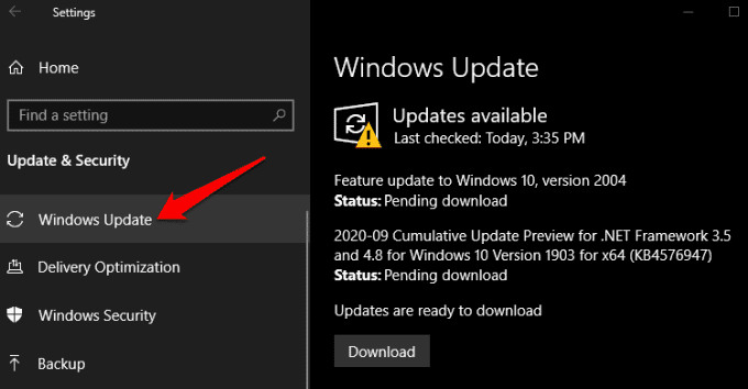 صورة لـ لماذا تتسبب Wsappx في ارتفاع استخدام وحدة المعالجة المركزية وكيفية إصلاحها | 1_BiG4f44qSVO7rSJk1RfoQ-DzTechs