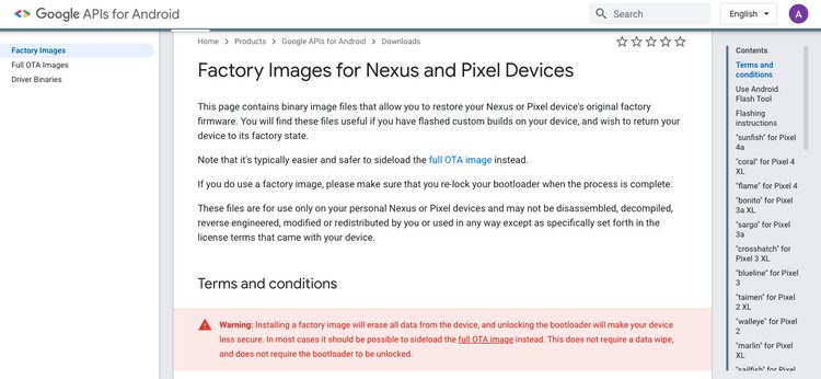 صورة لـ أفضل الطرق لإلغاء الروت على هاتف Android وإعادته إلى وضعه الرسمي | 1_bJlxr6HsAo6Bv4bfk3GeA-DzTechs