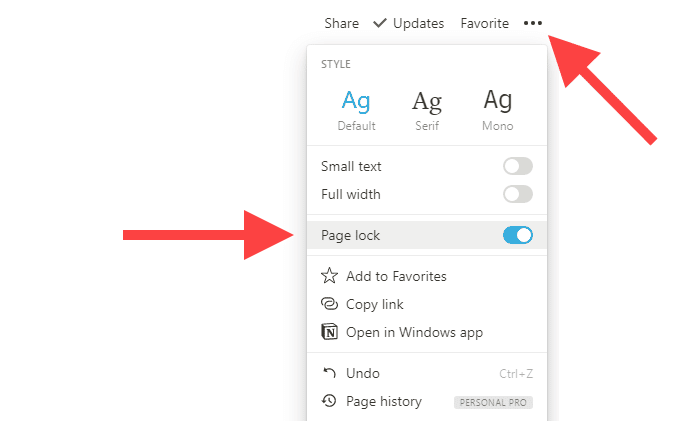 صورة لـ مراجعة تطبيق Notion: أفضل النصائح للمبتدئين | 1_iquhHb_YiV_8ClD0MAnHg-DzTechs