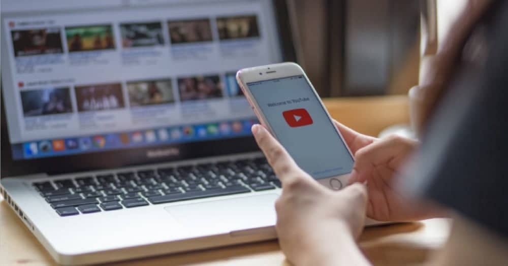 صورة لـ كيفية مشاركة مقاطع فيديو YouTube باستخدام الطابع الزمني على Android | 1_kRyeTLw89ljWTxlKbMxag-DzTechs