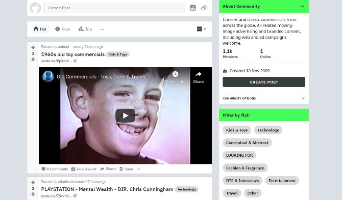 صورة لـ أفضل مواقع الويب لمشاهدة أفضل الإعلانات التلفزيونية والإعلانات المطبوعة على الإطلاق | 1_vM3TS04ubhR15yogSD0zQ-DzTechs