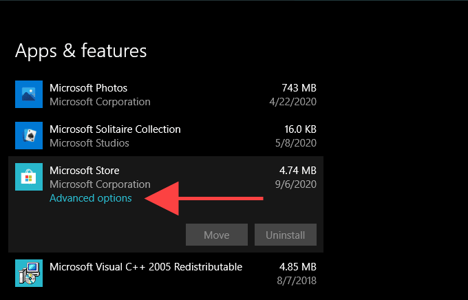 صورة لـ تنزيل التطبيقات من Microsoft Store بطيء؟ أفضل الطرق لتحسينه | 1aN0O3W2xE0ECkMYavkTXUw-DzTechs