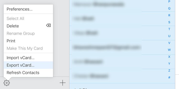 صورة لـ أفضل الطرق لنقل جهات الاتصال من iPhone إلى Android | 1aQ2OwL_QXdbYSoM504TGZg-DzTechs