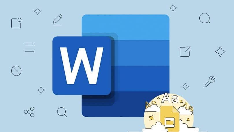 صورة لـ أفضل الطرق لجعل النصوص أكثر أناقة في Microsoft Word | 1b9TYsoC7ZomcTEaAeXuuxA-DzTechs