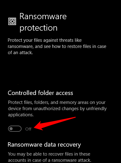 صورة لـ كيفية إصلاح علبة النظام أو الأيقونات المفقودة في Windows 10 | 1bR6Jg3zJgvGYXmDgOjqHaA-DzTechs