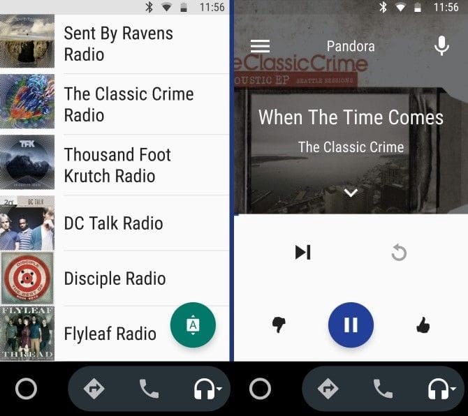 صورة لـ أفضل تطبيقات Android Auto للمراسلة والموسيقى والمزيد | 1bU4UvqrSp-yKaFBbmMhKWg-DzTechs