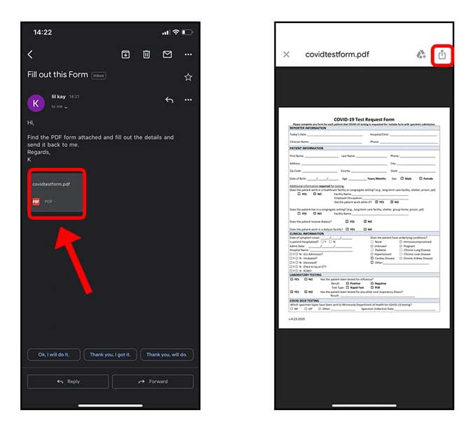 صورة لـ كيف إضافة تعليق توضيحي وتوقيع ملفات PDF على iPhone | 1c6M6KNNARAz8_CKkx8EXcw-DzTechs