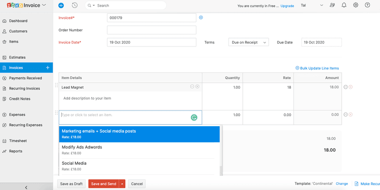 صورة لـ أفضل أدوات الأتمتة للسماح للعامل الحر بتوفير وقته | 1cEpMygtFTaYBwWuq8j17OA-DzTechs