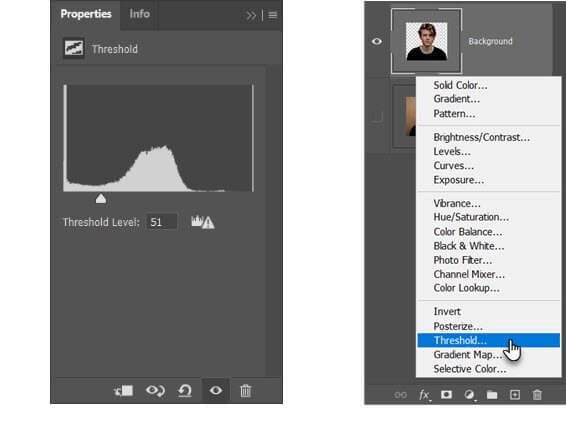 صورة لـ كيفية تحويل أي صورة نقطية إلى شعاعية في Photoshop | 1ck5bTmEM3a8IiNEwS8K1Lw-DzTechs