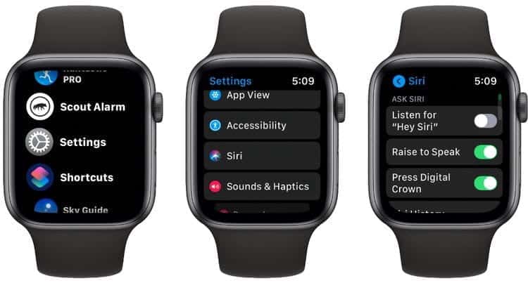 صورة لـ أفضل الطرق لإطالة عمر البطارية ومدة استمرارها على Apple Watch | 1dBtxZhUxOnm9bjzWZIyV0A-DzTechs
