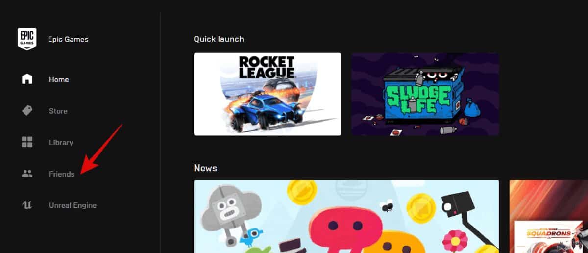 صورة لـ كيفية إضافة أشخاص في لعبة Rocket League | 1dEtgE1RruojPy2GWVIbIiQ-DzTechs