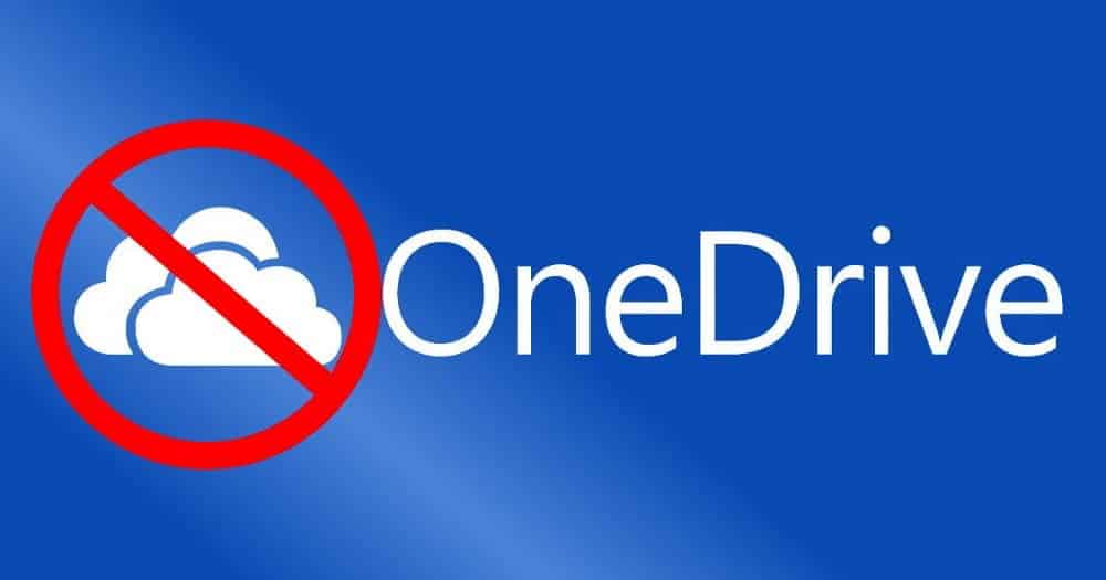 صورة لـ كيفية تعطيل Microsoft OneDrive بشكل صحيح في Windows | 1dQAkdQzC_Nzcqt2gp1Su0A-DzTechs