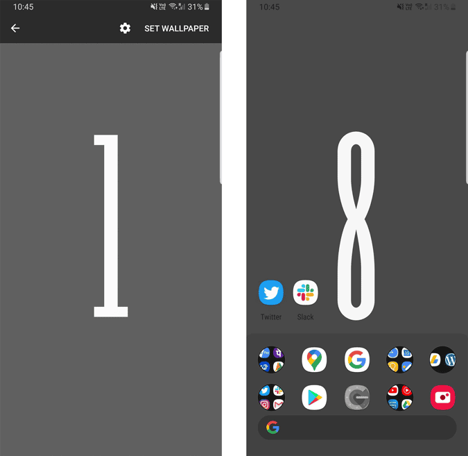 صورة لـ التطبيقات التي توسع ميزات الرفاهية الرقمية | 1daCg22L6279Qmj4LXvfTcg-DzTechs