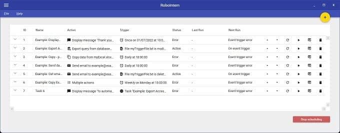 صورة لـ أفضل بدائل جدولة المهام في Windows | 1dbD3Fq-CqiBDJXiqWiVPFw-DzTechs