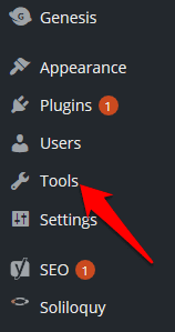 صورة لـ كيفية تعديل التذييل في WordPress | 1e8jVEGgeeYOXXi40rsldWA-DzTechs