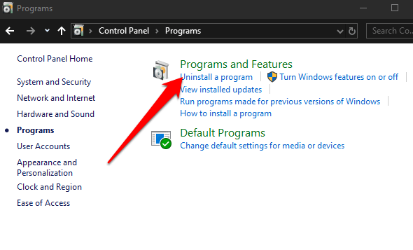 صورة لـ لماذا تتسبب Wsappx في ارتفاع استخدام وحدة المعالجة المركزية وكيفية إصلاحها | 1eLRrtFWlb8rVbJ0F4f-VzA-DzTechs