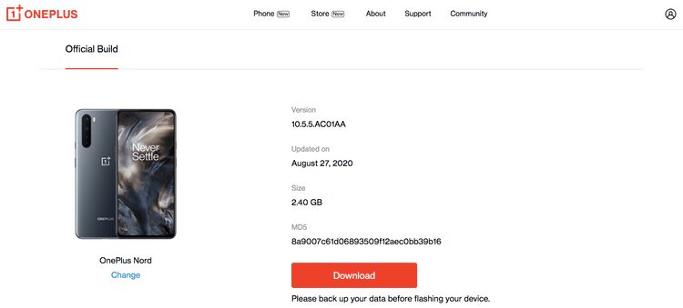 صورة لـ أفضل الطرق لإلغاء الروت على هاتف Android وإعادته إلى وضعه الرسمي | 1eSLS9A4K0Po2Vok_62UJhA-DzTechs