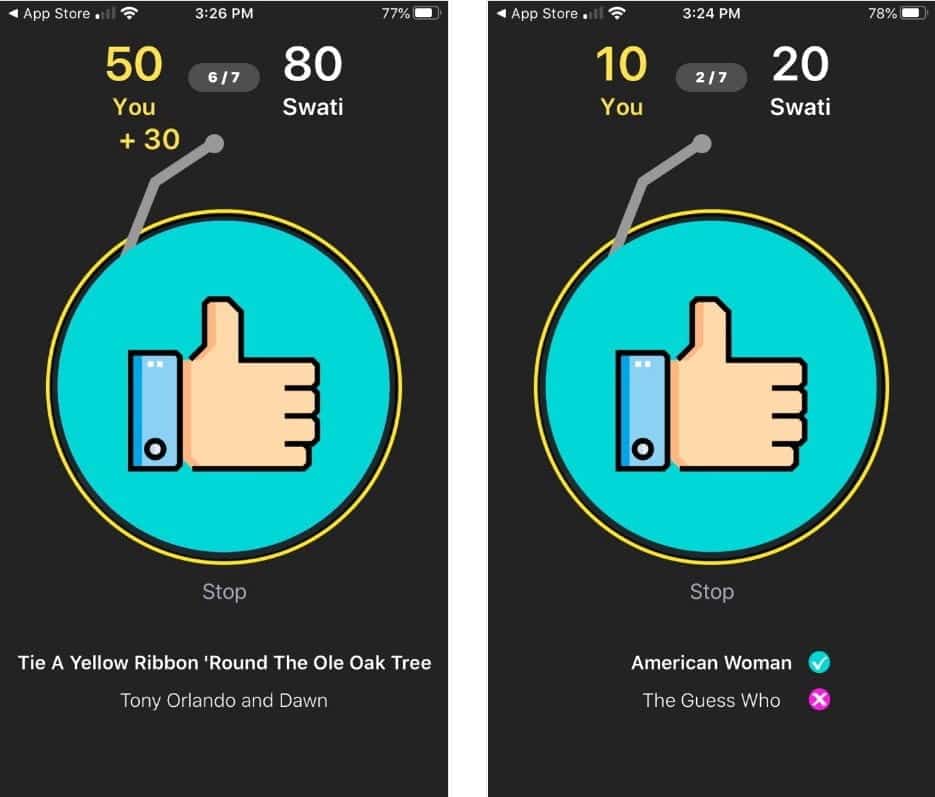 صورة لـ قُم بالتعرف على هذا اللحن! أفضل ألعاب مسابقات الموسيقى للهاتف | 1eYI2V5gAR-ZDYOJoZ5v1pA-DzTechs