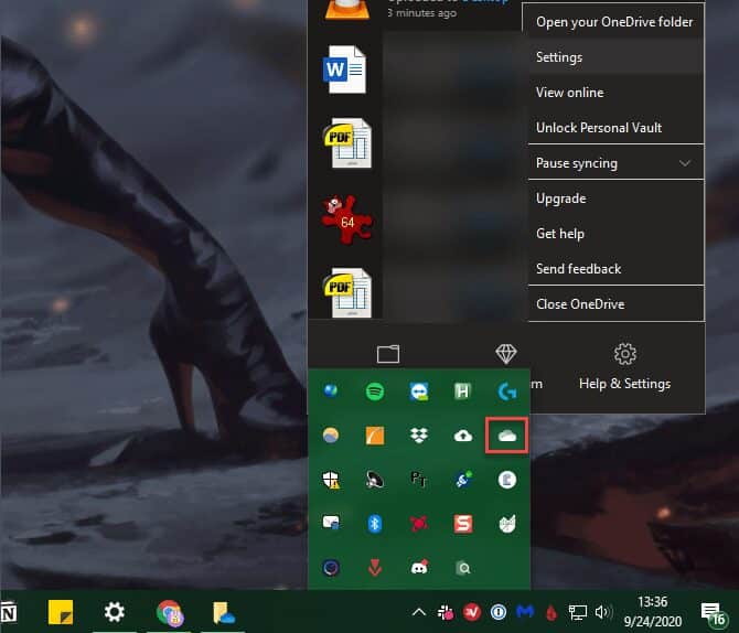 صورة لـ أفضل الطرق لعمل نسخة احتياطية من نظام Windows إلى السحابة | 1e_c25IapWWbvtLeQsGPsyA-DzTechs