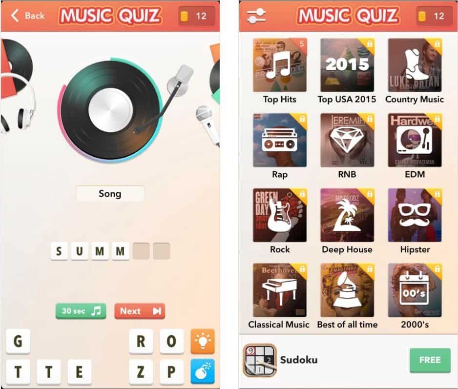 صورة لـ قُم بالتعرف على هذا اللحن! أفضل ألعاب مسابقات الموسيقى للهاتف | 1e_wqARihuZnIz1PIh_XKmQ-DzTechs