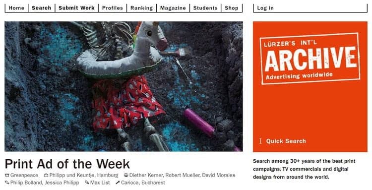 صورة لـ أفضل مواقع الويب لمشاهدة أفضل الإعلانات التلفزيونية والإعلانات المطبوعة على الإطلاق | 1ehJl3a62o4_DkrJQaP66rA-DzTechs