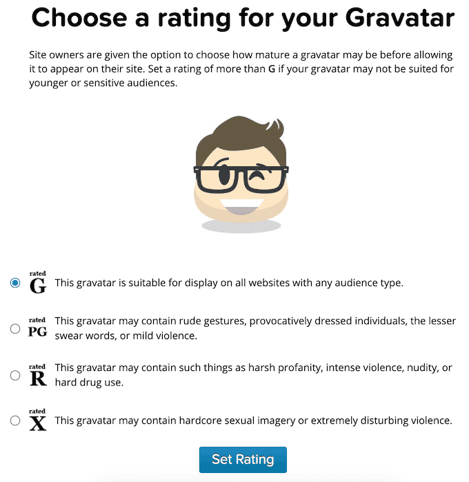 صورة لـ ما هي خدمة Gravatar ولماذا يجب عليك استخدامها | 1f5hq0JVzJUovU9HV1waLMw-DzTechs