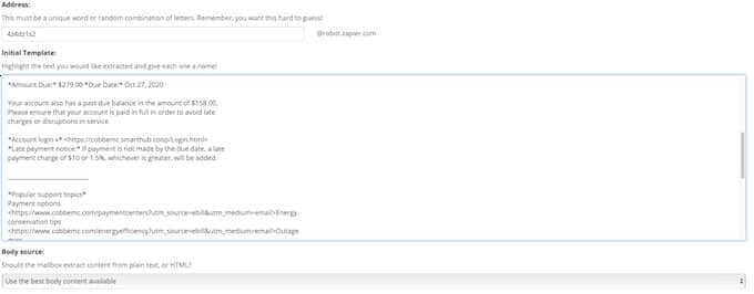 صورة لـ مُحلل البريد الإلكتروني من Zapier: أفضل الطرق المُبتكرة لاستخدامه | 1fBxin6omSiGXj79bfJUVoA-DzTechs