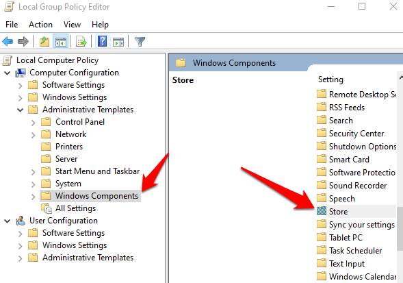 صورة لـ لماذا تتسبب Wsappx في ارتفاع استخدام وحدة المعالجة المركزية وكيفية إصلاحها | 1fHgDa7Ze5zF7Fdu2dORp3w-DzTechs