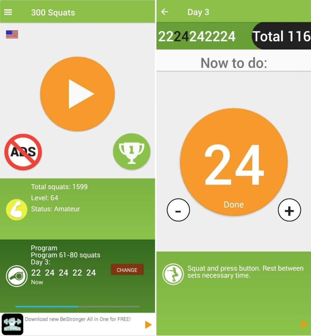 صورة لـ أفضل تطبيقات اللياقة البدنية المجانية لبناء عادة ممارسة التدريبات المنتظمة | 1fIySq-sME1-81AMwQVDySw-DzTechs