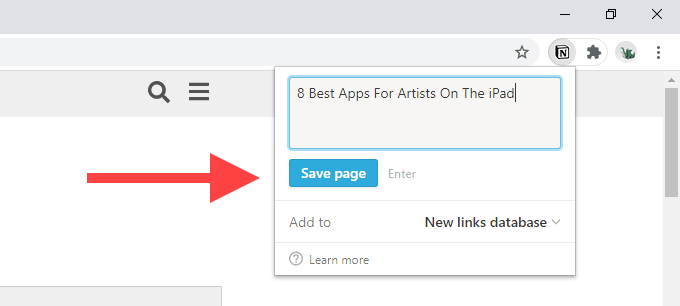صورة لـ مراجعة تطبيق Notion: أفضل النصائح للمبتدئين | 1fyKN5_ka07pIl9IRuUpxOQ-DzTechs