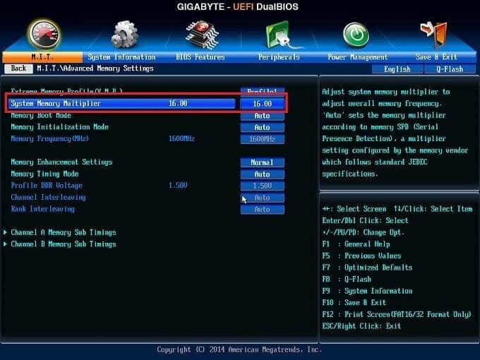صورة لـ كيفية زيادة سرعة ذاكرة الوصول العشوائي (ولماذا يجب عليك القيام بذلك) | 1g0qk2ZADIjnvZfdsPGaSzA-DzTechs