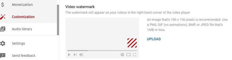 صورة لـ أفضل الطرق لإضافة علامة مائية إلى مقاطع الفيديو الخاصة بك | 1h4JkkW70hNKXzQ967h7ipQ-DzTechs