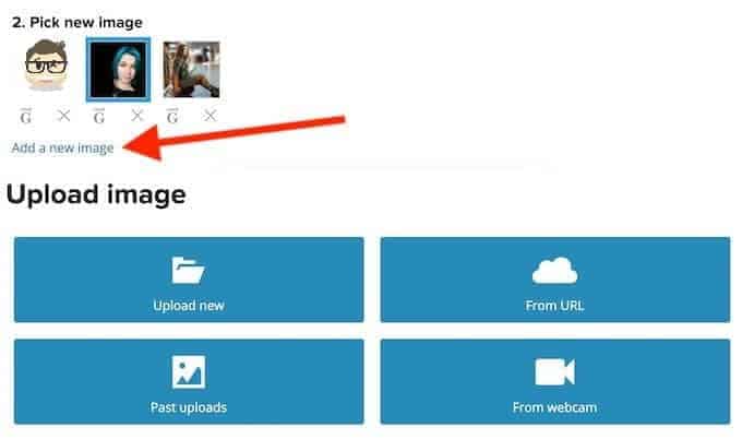 صورة لـ ما هي خدمة Gravatar ولماذا يجب عليك استخدامها | 1hLFSdxqN2hEyZOTd55tYmQ-DzTechs