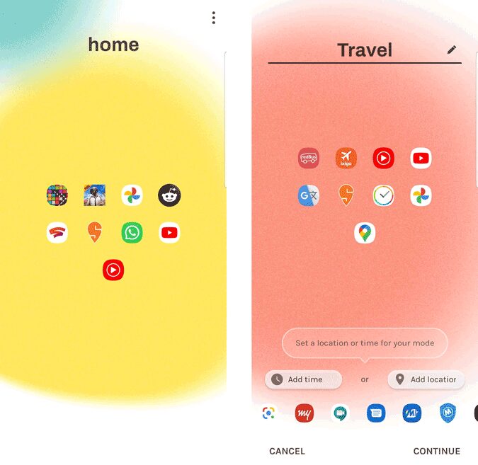 صورة لـ التطبيقات التي توسع ميزات الرفاهية الرقمية | 1haQ8PfBx3E8CKj4aFfvlBg-DzTechs
