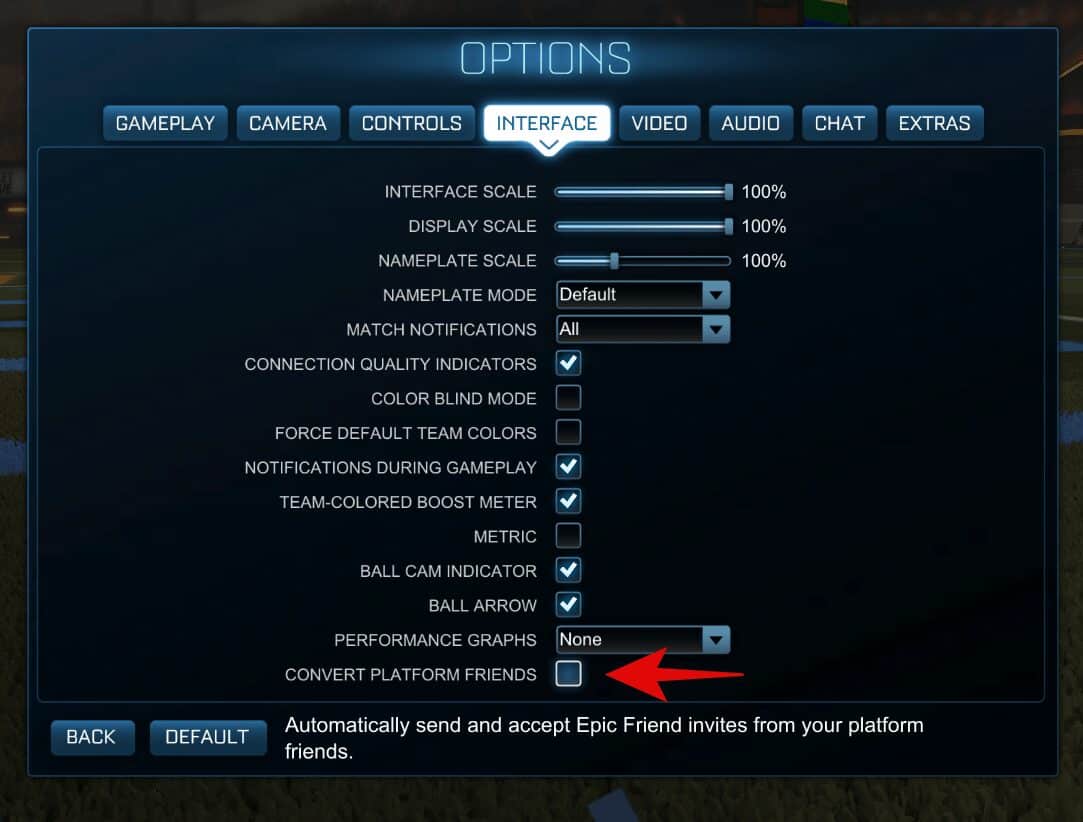 صورة لـ كيفية إضافة أشخاص في لعبة Rocket League | 1htlKFWgkkElEGzytSL5iIQ-DzTechs
