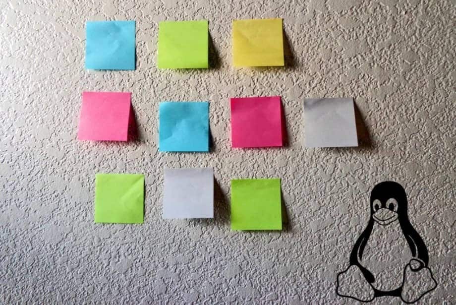 صورة لـ أفضل تطبيقات الملاحظات اللاصقة لنظام التشغيل Linux | 1i7l4QZKql5gmBJ7CZboQIQ-DzTechs