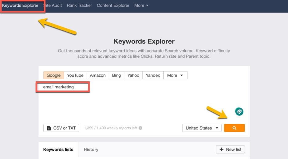 صورة لـ مراجعة ClusterAi - أتمتة البحث عن الكلمات الرئيسية وتوفير مئات الساعات | 1i_f43m6moINXUdrOHejW9w-DzTechs