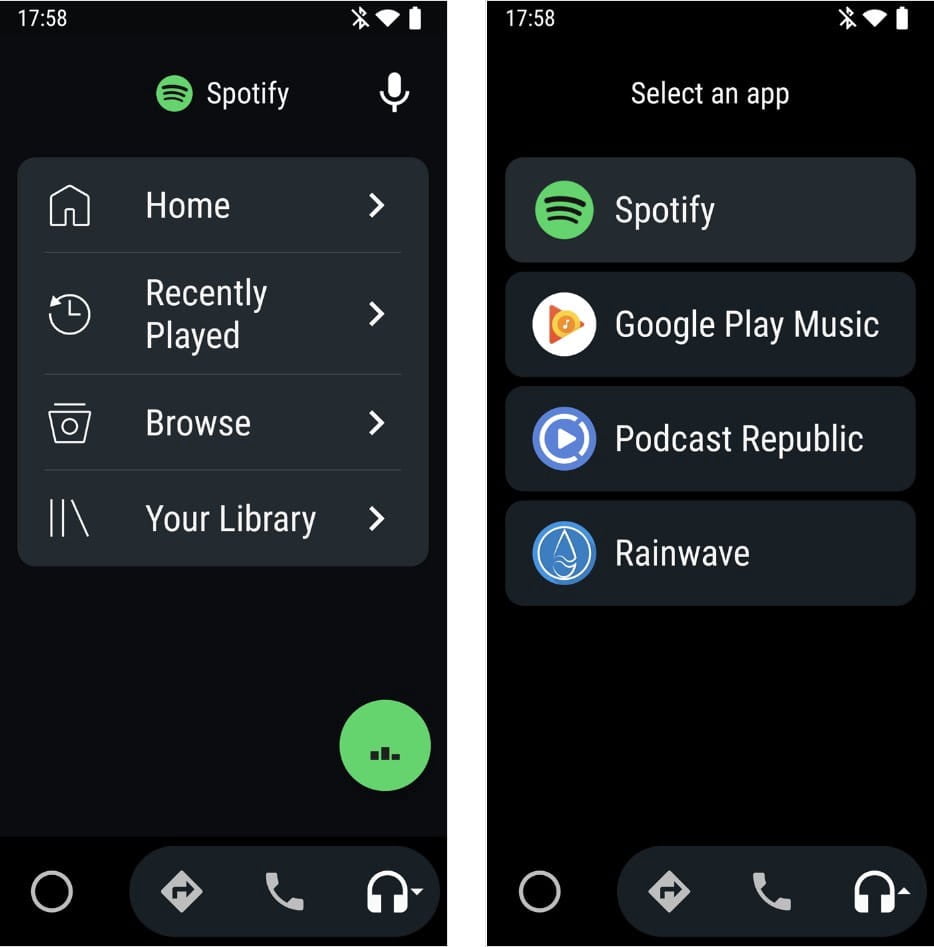 صورة لـ أفضل النصائح والحيل الخاصة بـ Android Auto: إليك ما يُمكنك فعله | 1icCVmh5qR1FfJrUaLks8eA-DzTechs