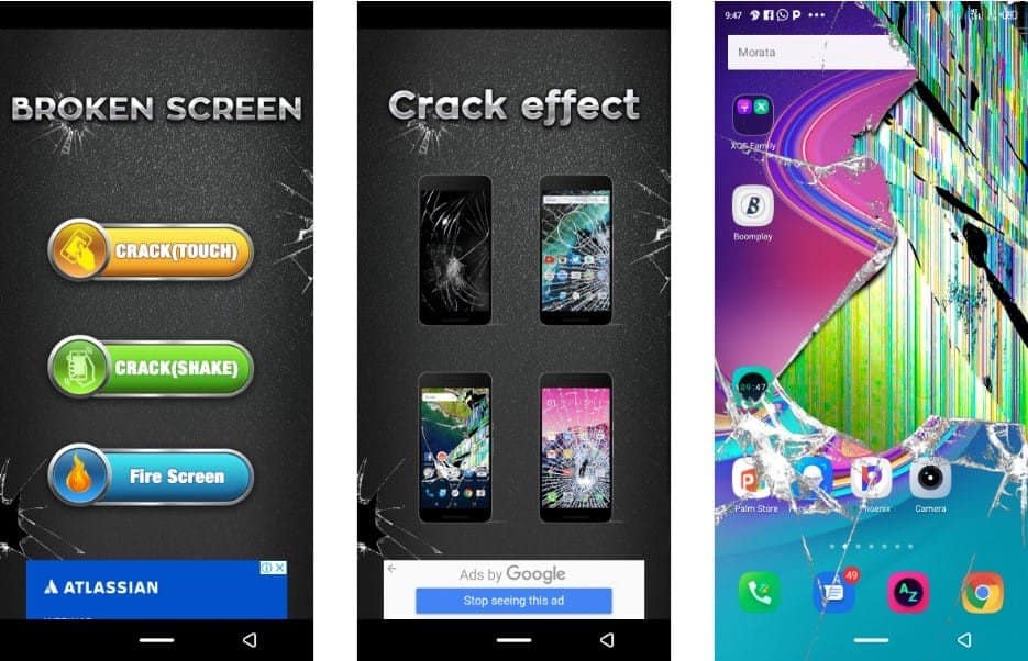 صورة لـ أفضل تطبيقات Android لعمل خدع بأصدقائك والمزاح معهم | 1ilNTehN-jyz12kMIlnGWCQ-DzTechs