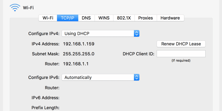 صورة لـ كيفية إصلاح خطأ “DNS_PROBE_FINISHED_NXDOMAIN” | 1j6K7IAPXK1wAYadRB8kDwA-DzTechs