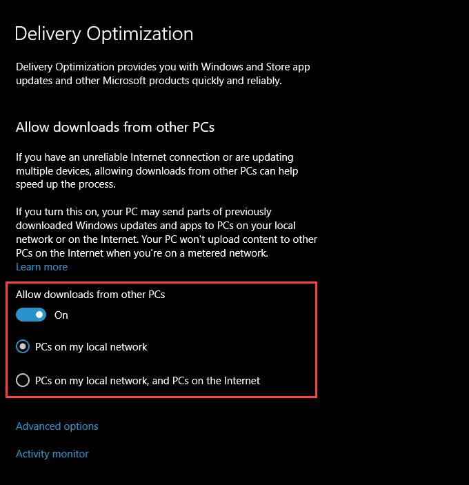 صورة لـ تنزيل التطبيقات من Microsoft Store بطيء؟ أفضل الطرق لتحسينه | 1jB5R82lY2qugkQkkLciarA-DzTechs