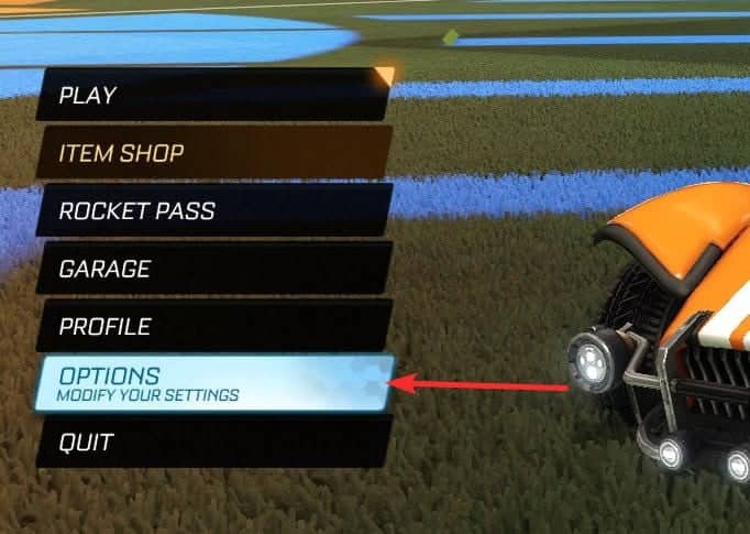 صورة لـ كيفية قبول اتفاقية الترخيص في Rocket League [الإصلاح الذي يعمل!] | 1jG25RprXenPxc_32FKiFRg-DzTechs