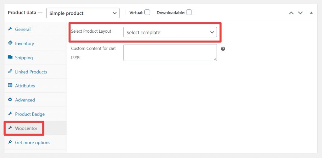 صورة لـ مراجعة WooLentor: استخدام Elementor لتصميم متجر WooCommerce | 1kjwe1Vu5zSpc158iqGblNw-DzTechs